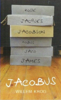 Jacobus