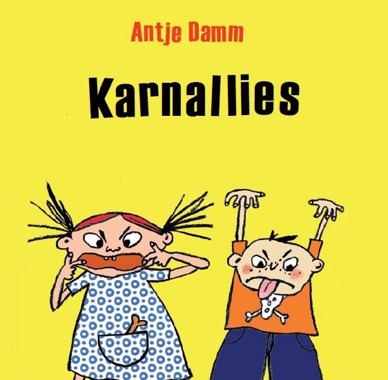 Karnallies
