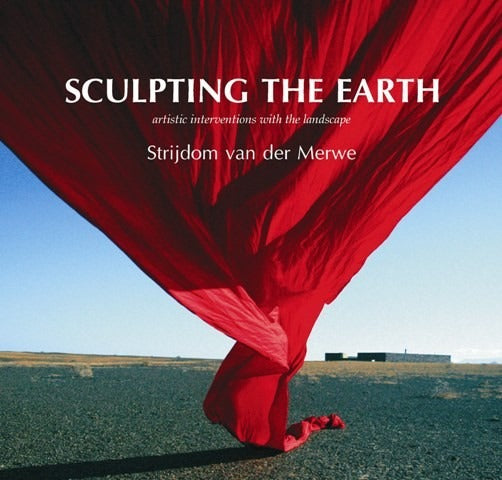 Sculpting the earth