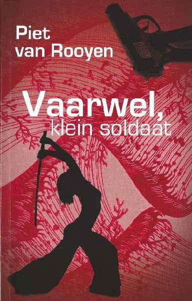 Vaarwel klein soldaat