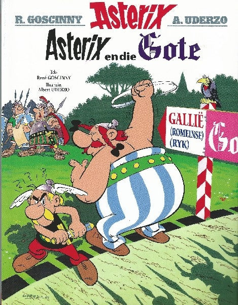 Asterix en die Gote 03