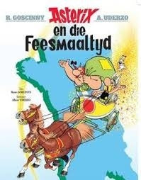Asterix en die Feesmaaltyd 05