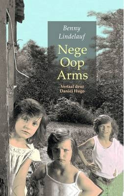 Nege oop arms