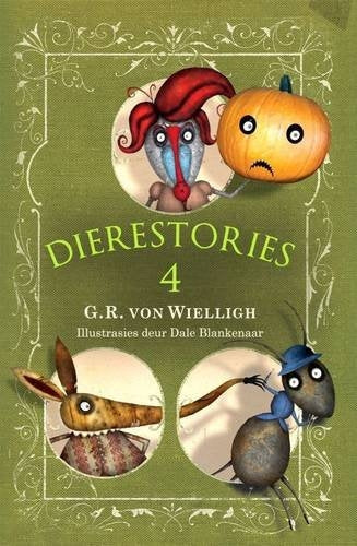 Dierestories 4
