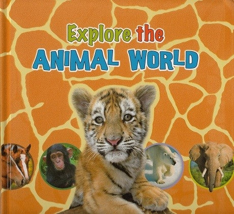 Explore the Animal World