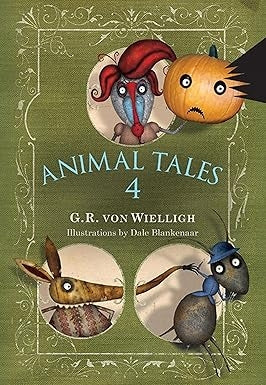 Animal Tales 4