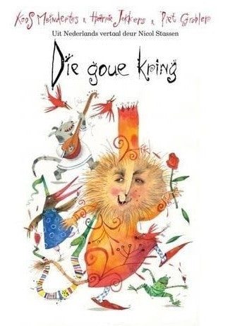 Die Goue Kring