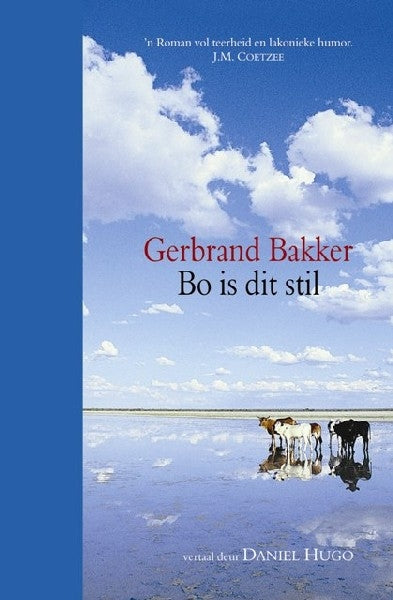 Bo is dit stil