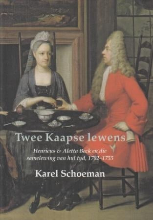 Twee Kaapse Lewens