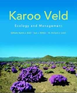 Karoo Veld - Ecology and Management