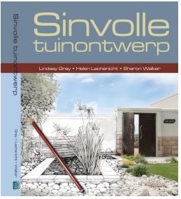 Sinvolle tuinontwerp