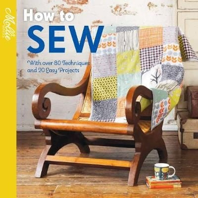 How To Sew