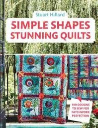 Simple Shapes: Stunning Quilts