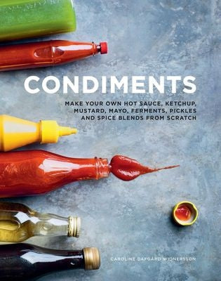 Condiments