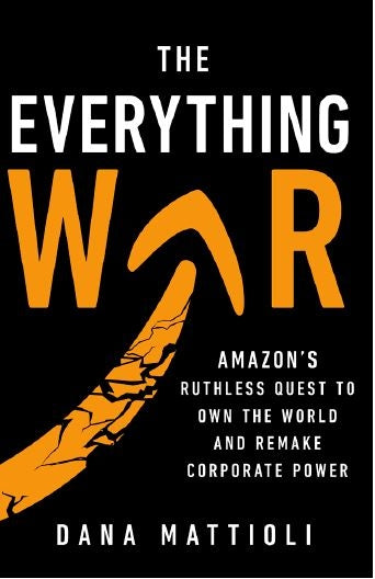 The Everything War