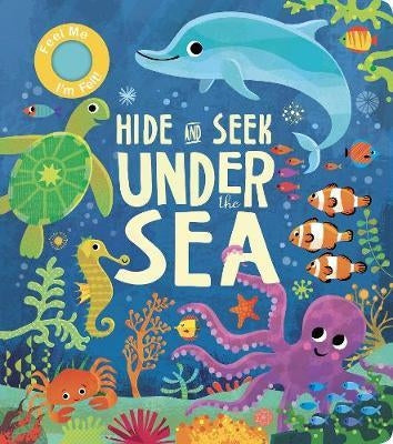 Hide & Seek under the Sea