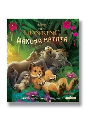 Disney The Lion King: Hakuna Matata