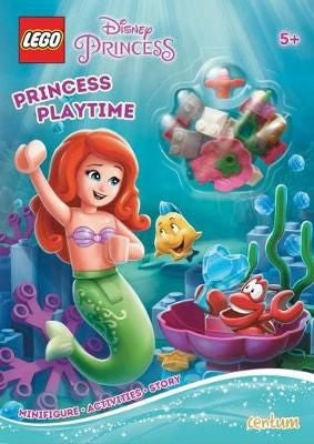 LEGO Disney Princess Playtime