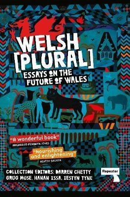 Welsh (Plural)
