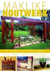 Maklike Houtwerk