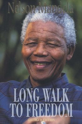 Long Walk to Freedom Abridged Edition