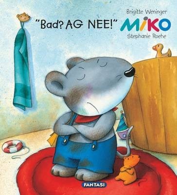 Miko 3 Bad? Ag nee!