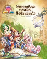 Droombos se Nuwe Prinsessie