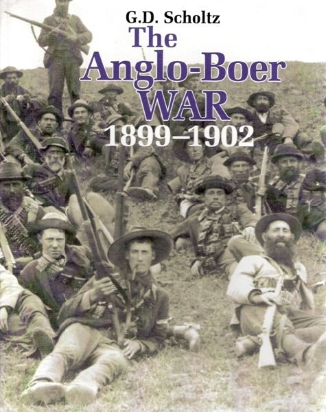 Anglo-Boer War 1899-1902