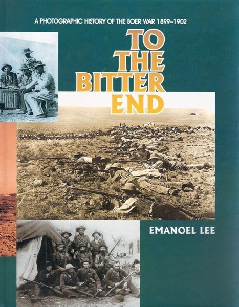 To the bitter end