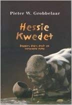 Hessie Kwedet