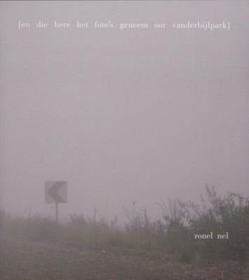 En die Here het foto's geneem oor Vanderbijlpark