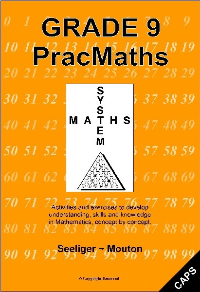 PracMaths Grade 9
