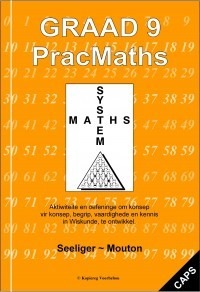 PracMaths Graad 9