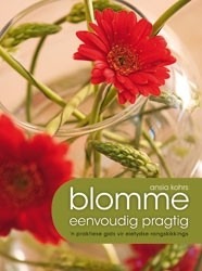 Blomme - eenvoudig pragtig