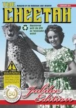 Cheetah