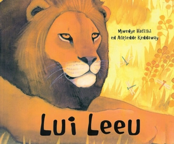 Lui Leeu