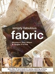 Simply fabulous fabric