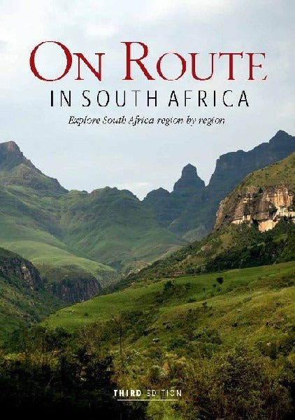 On Route in South Africa