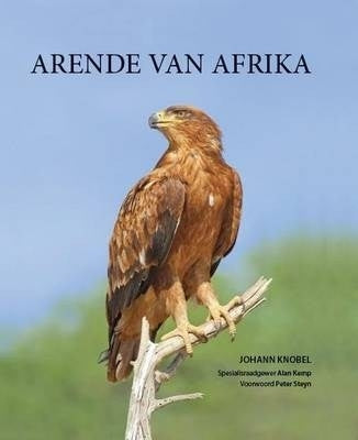Arende van Afrika