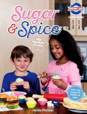 Sugar & Spice