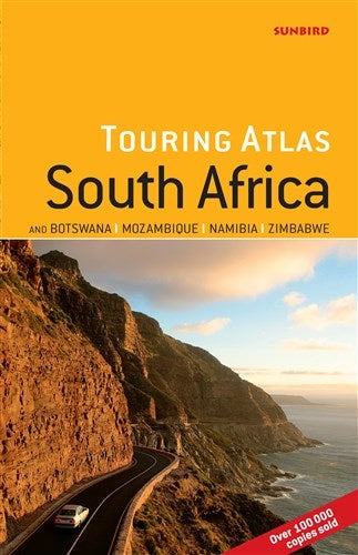 Touring Atlas of South Africa