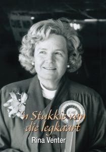 Stukkie van die legkaart