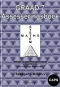 PracMaths Wiskunde Assesseringsboek Graad 7