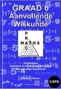 PracMaths Aanvullende Wiskunde Graad 6