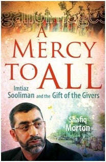 A Mercy to All