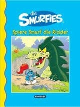 Die Smurfies - Spiere Smurf die Ridder
