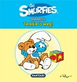 Die Smurfies - Teddie is Weg