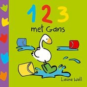 123 met Gans