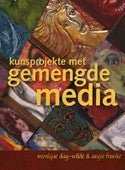 Kunsprojekte met gemengde media