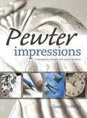 Pewter impressions
